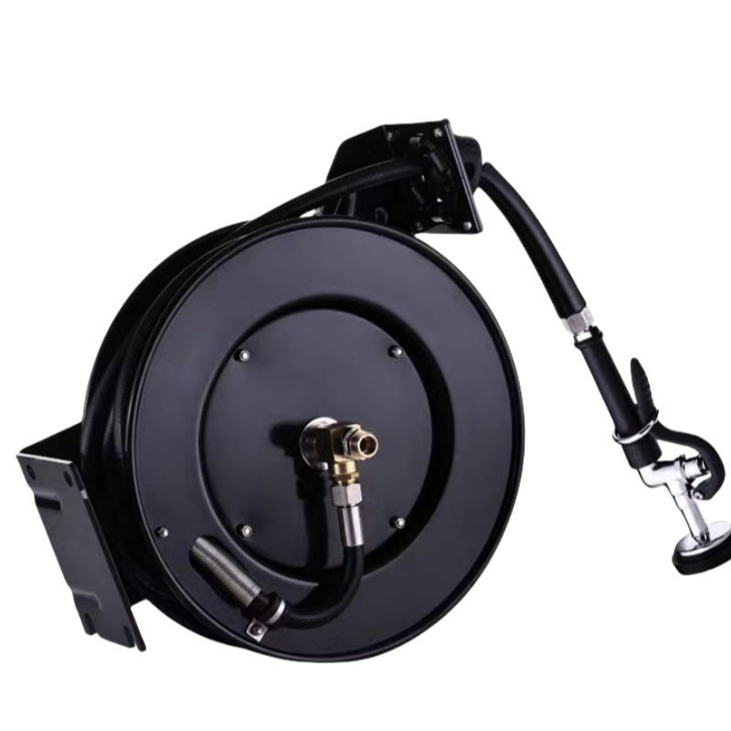 Commercial Kitchen Spray Gun Washer 