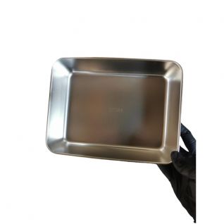 304SS food tray