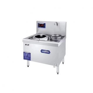 customize stainless steel single head/multi-head stove
