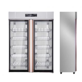 customize different size Dish Sterilizer for commercial kitchens