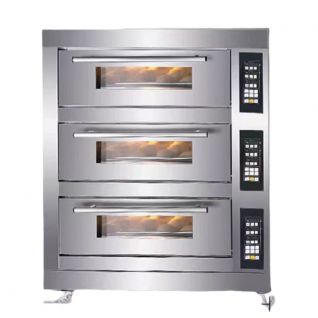 customize stainless steel baking and fermenation oven for baking food 
