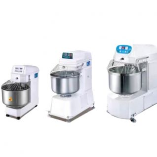 Customize Commercial Stainless Steel Pasta Machine 10Kg-50Kg available