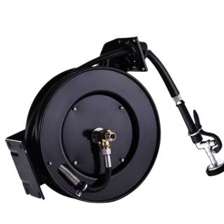 Commercial Kitchen Spray Gun Washer 