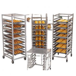 customize stainless steel baking trays rack for baked food 