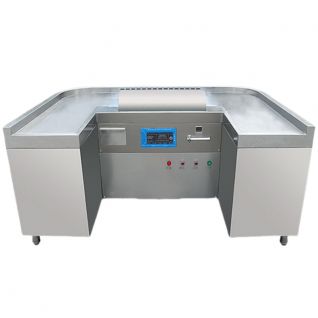 Customize stainless steel steak fried food oven for gathering around