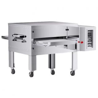 customize stainless steel pizza oven for commercial use